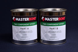 Two Component Epoxy Adhesives